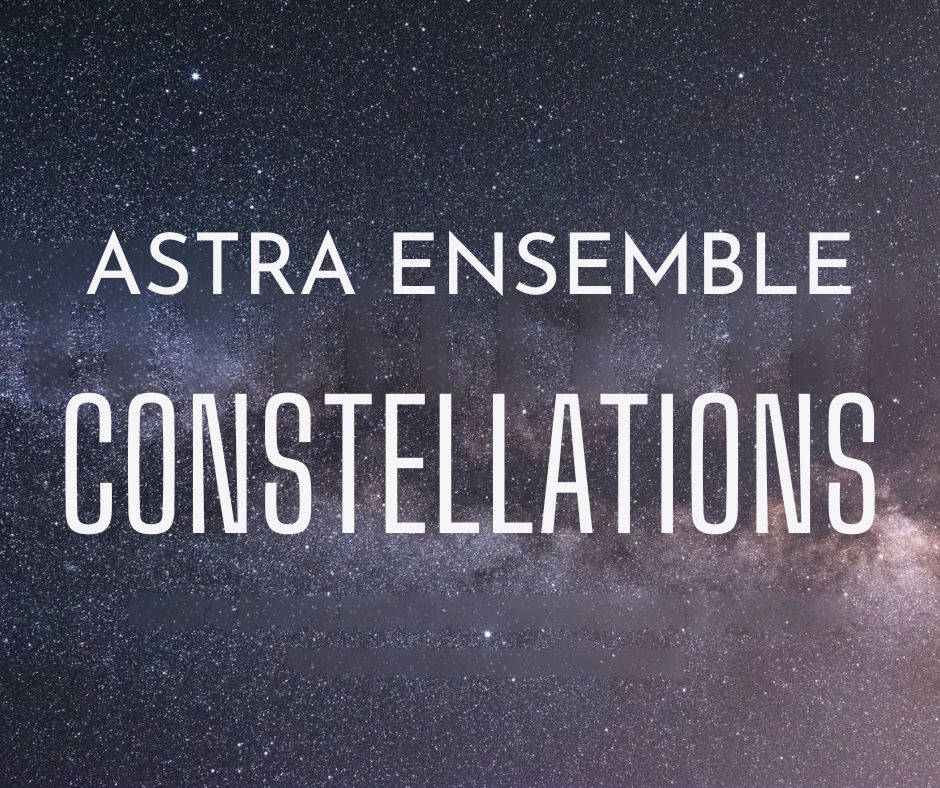 Graphic for Astra Ensemble